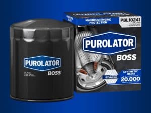 Purolator Oil Filter Review